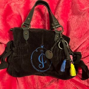 Mini Vintage Juicy Couture Daydreamer